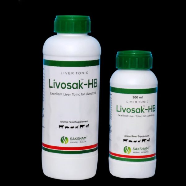 Livosak-HB liquid