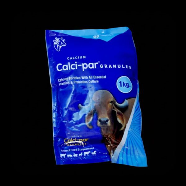 Calci-Par GRANULES
