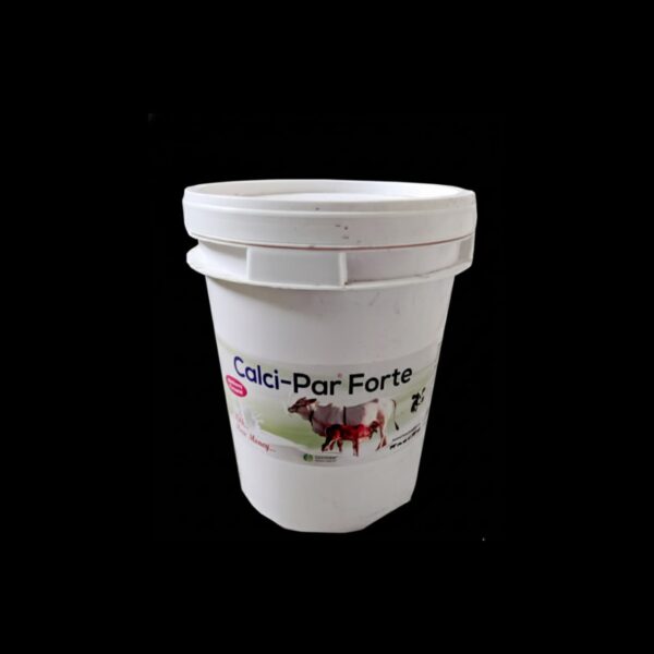 Calci-Par Forte