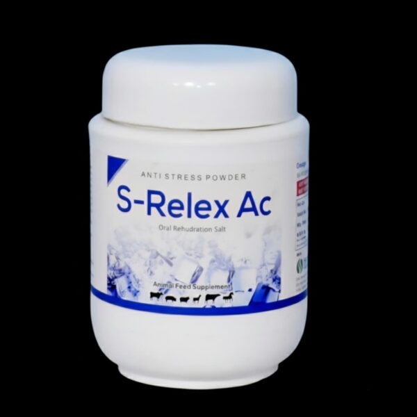 S-Relex AC Powder